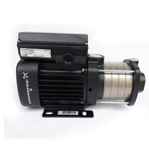 Grundfos pumpa mikropraha