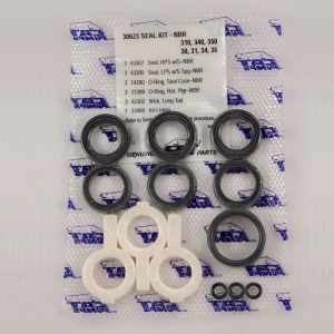 Set brtvi cat 350
