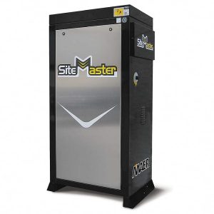 Visokotlačni čistač Sitemaster